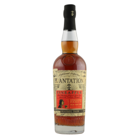 Plantation Pineapple Stiggins Fancy