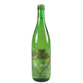 El Mero Vin Blanc