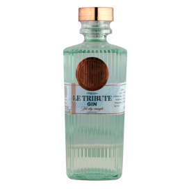 Le Tribute Gin