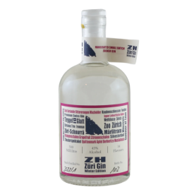 Erismann ZH Züri Gin