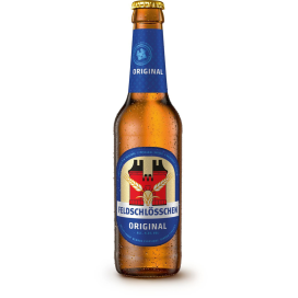 Feldschlösschen Original