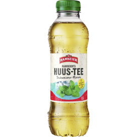 Ramseier Huus-Tee Minze EW PET