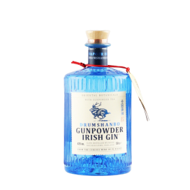 Drumshanbo Gunpowder Irish Gin