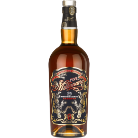Ron Millonario 10 Aniversario Reserva