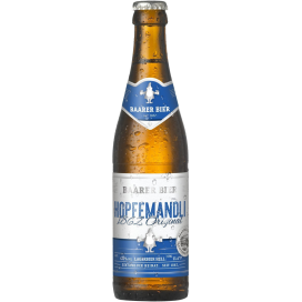 Baarer Hopfemandli 1862 Original
