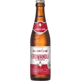 Baarer Erdmandli Amber