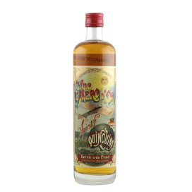Kina l Aero d Or Aperitif au Quinquina