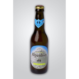 Einsiedler Bier Alpenbier Bio