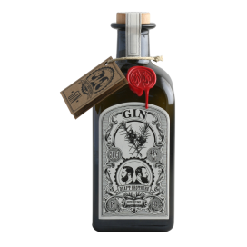 Draft Brothers Original GIN