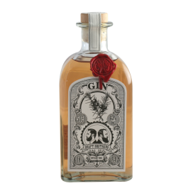 Draft Brothers Erdbeer GIN