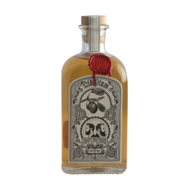 Draft Brothers Old Plum