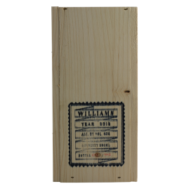 Draft Brothers Williams 2015