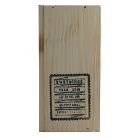 Draft Brothers Zwetschgen 2015