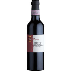 Corte Rugolin Recioto della Valpolicella DOCG 2015