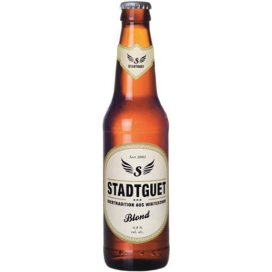 Stadtguet Blond EW Harass