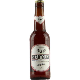Stadtguet Amber EW Harass