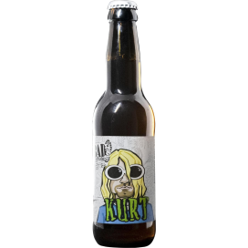 Bad Attitude Kurt American Pale Ale EW