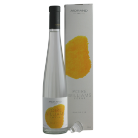 Morand Poire Williams Coeur