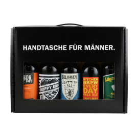 Handtasche für Männer - Ale