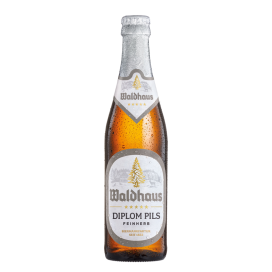 Waldhaus Diplom Pils
