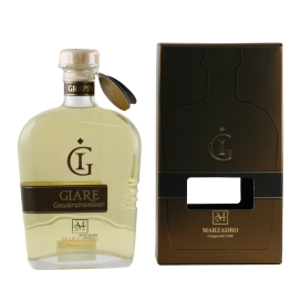 Marzadro Giare Gewürztraminer