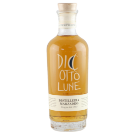 Marzadro Le Dic Otto Lune