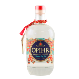 Opihr Oriental Spiced London Dry Gin