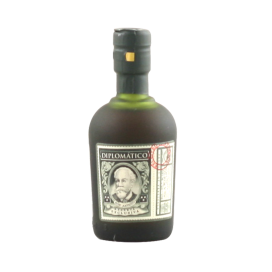 Diplomatico Reserva Exclusiva  5cl