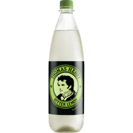 Thomas Henry Bitter Lemon