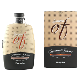 Bonollo Of Amarone Barrique Imperial Taste Centennial Reserve