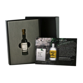 Gin-Abo 6 Monate als Geschenk