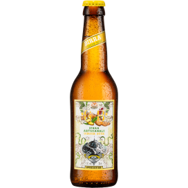 Appenzeller Bier Ginger Beer EW 6-Pack