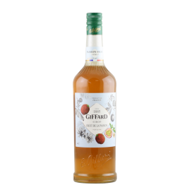 Giffard Passionsfrucht Sirup
