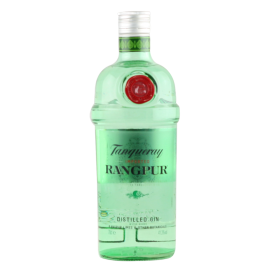 Tanqueray Rangpur Dry Gin