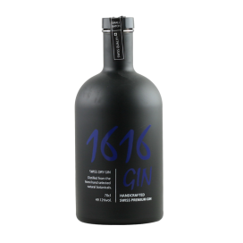 Langatun Gin 1616