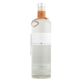 Alpinist Swiss Premium Dry Gin