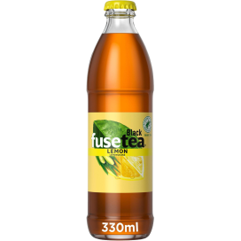 Fuse Tea Lemon Lemongrass