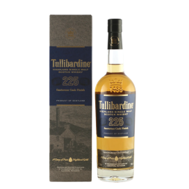 Tullibardine 225 Sauternes Finish