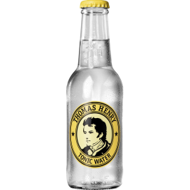 Thomas Henry Tonic