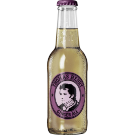 Thomas Henry Ginger Ale