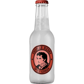 Thomas Henry Spicy Ginger Beer