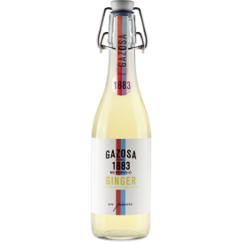 Gazosa 1883 Ginger