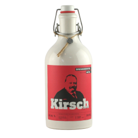 Möhl Kirsch echter Thurgauer Häfelibrand