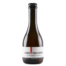 Chen Van Loon Amber Ale EW
