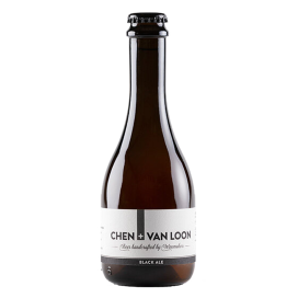 Chen Van Loon Black Ale EW