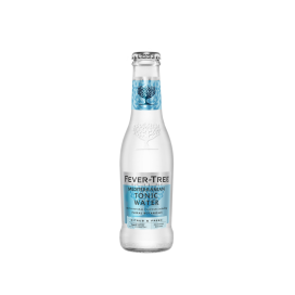 Fever-Tree Mediterranean Tonic EW