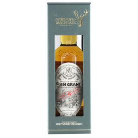 Glen Grant 40 Jahre Gordon+Macphail