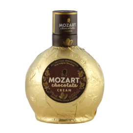 Mozart Chocolate Cream