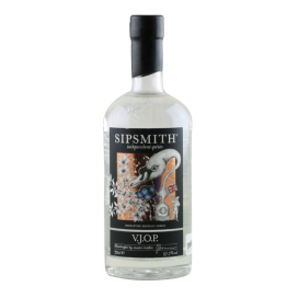 Sipsmith VJOP (Very Junipery Over-Proof) Gin