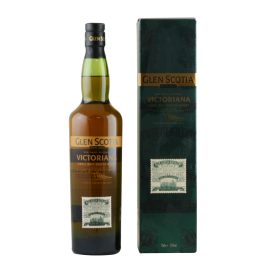 Glen Scotia Victoriana